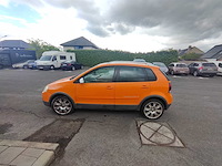 2008 volkswagen polo personenauto - afbeelding 8 van  15