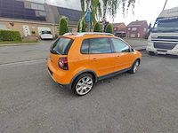 2008 volkswagen polo personenauto - afbeelding 9 van  15
