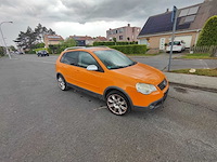 2008 volkswagen polo personenauto - afbeelding 11 van  15
