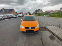 2008 volkswagen polo personenauto - afbeelding 12 van  15