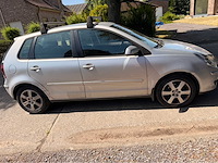 2008 volkswagen polo personenauto - afbeelding 8 van  10