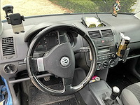 2008 volkswagen polo personenauto - afbeelding 4 van  22