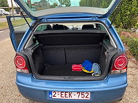 2008 volkswagen polo personenauto - afbeelding 6 van  22
