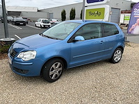 2008 volkswagen polo personenauto - afbeelding 12 van  22