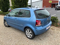 2008 volkswagen polo personenauto - afbeelding 16 van  22