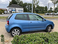 2008 volkswagen polo personenauto - afbeelding 19 van  22