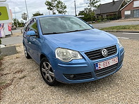 2008 volkswagen polo personenauto - afbeelding 20 van  22