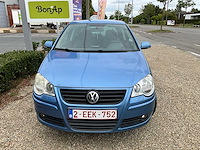 2008 volkswagen polo personenauto - afbeelding 21 van  22