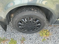 2008 volkswagen transport 7ha-axd1 camper - afbeelding 1 van  15