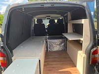 2008 volkswagen transport 7ha-axd1 camper - afbeelding 3 van  15