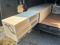 2008 volkswagen transport 7ha-axd1 camper - afbeelding 4 van  15