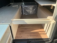 2008 volkswagen transport 7ha-axd1 camper - afbeelding 5 van  15