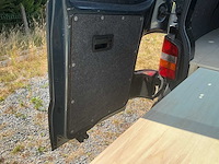 2008 volkswagen transport 7ha-axd1 camper - afbeelding 9 van  15