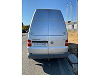 2008 volkswagen transport lichte vrachtwagen - afbeelding 20 van  25