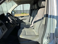 2008 volkswagen transport lichte vrachtwagen - afbeelding 3 van  25