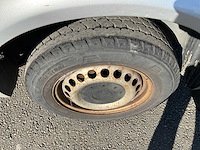 2008 volkswagen transport lichte vrachtwagen - afbeelding 10 van  25