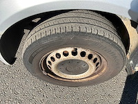 2008 volkswagen transport lichte vrachtwagen - afbeelding 11 van  25