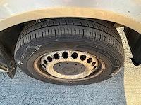 2008 volkswagen transport lichte vrachtwagen - afbeelding 13 van  25