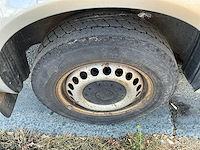 2008 volkswagen transport lichte vrachtwagen - afbeelding 14 van  25