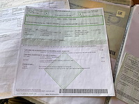 2008 volkswagen transport lichte vrachtwagen - afbeelding 17 van  25
