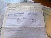 2008 volkswagen transport lichte vrachtwagen - afbeelding 18 van  25