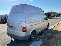 2008 volkswagen transport lichte vrachtwagen - afbeelding 21 van  25