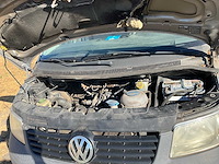 2008 volkswagen transport lichte vrachtwagen - afbeelding 25 van  25