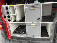 2008 volkswagen transporter - afbeelding 9 van  31