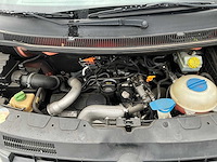 2008 volkswagen transporter - afbeelding 16 van  31
