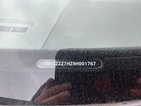 2008 volkswagen transporter - afbeelding 19 van  31