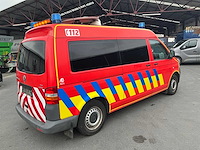 2008 volkswagen transporter - afbeelding 27 van  31