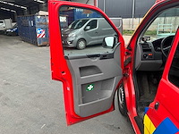 2008 volkswagen transporter - afbeelding 29 van  31