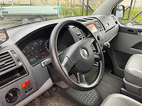 2008 volkswagen transporter - afbeelding 3 van  31