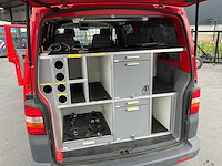 2008 volkswagen transporter - afbeelding 6 van  31