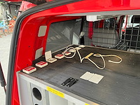 2008 volkswagen transporter - afbeelding 7 van  31