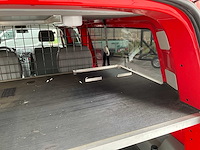 2008 volkswagen transporter - afbeelding 8 van  31