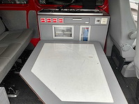 2008 volkswagen transporter - afbeelding 11 van  31