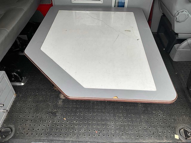 2008 volkswagen transporter - afbeelding 13 van  31