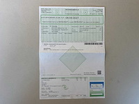 2008 volkswagen transporter - afbeelding 25 van  31