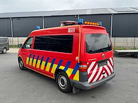 2008 volkswagen transporter - afbeelding 23 van  31