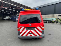 2008 volkswagen transporter - afbeelding 26 van  31