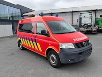2008 volkswagen transporter - afbeelding 28 van  31