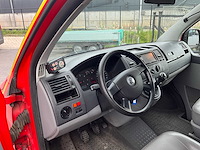 2008 volkswagen transporter - afbeelding 30 van  31