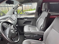 2008 volkswagen transporter - afbeelding 31 van  31