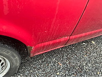 2008 volkswagen transporteur 4motion personenauto - afbeelding 5 van  39