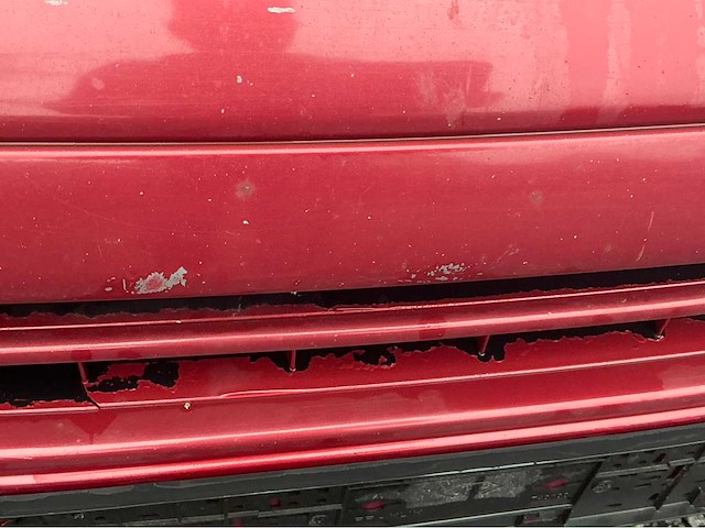 2008 volkswagen transporteur 4motion personenauto - afbeelding 7 van  39