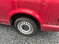 2008 volkswagen transporteur 4motion personenauto - afbeelding 9 van  39