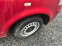 2008 volkswagen transporteur 4motion personenauto - afbeelding 11 van  39