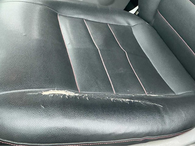 2008 volkswagen transporteur 4motion personenauto - afbeelding 14 van  39