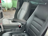 2008 volkswagen transporteur 4motion personenauto - afbeelding 15 van  39